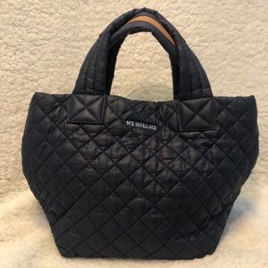 MZ Wallace Mini Metro Tote